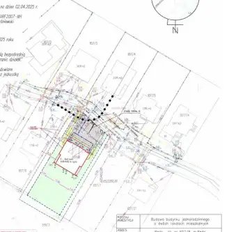 Reda ,  Jaworowa   6