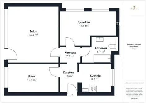 Olsztyn ,  Konstantego Ildefonsa Gałczyńskiego   17