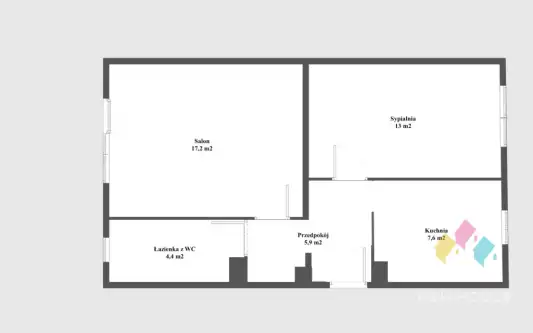 Olsztyn ,  Biskupa Tomasza Wilczyńskiego   9