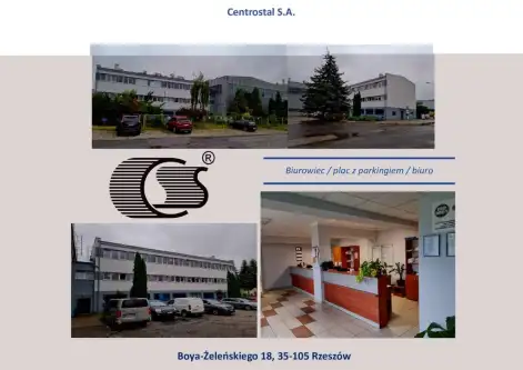  Rzeszów   Tadeusza Boya-Żeleńskiego 