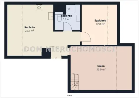 Olsztyn ,  Złota   19