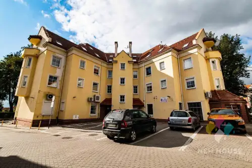 Ostróda ,  Stefana Czarnieckiego   12