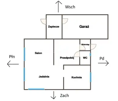 Radom ,  Potokowa   15