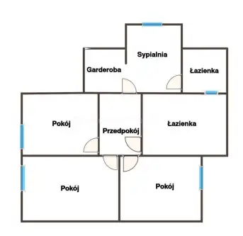 Radom ,  Potokowa   16