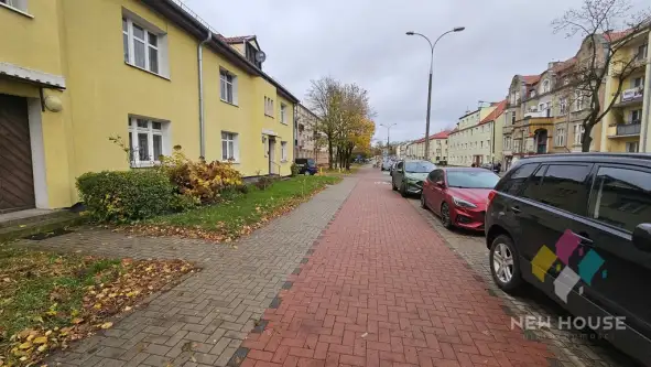 Olsztyn ,  al. Aleja Wojska Polskiego   11