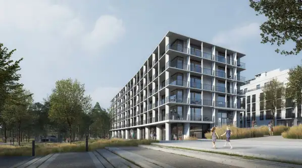 świnoujście ,  Uzdrowiskowa   6