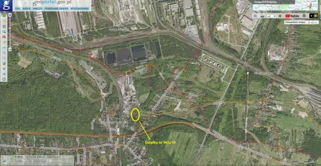  Dąbrowa górnicza   Aleksandra Puszkina 