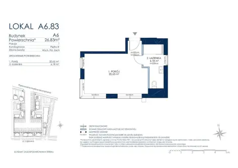 Gdańsk ,  Łąkowa   3