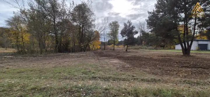 Wiązowna ,  Duchnowska   10