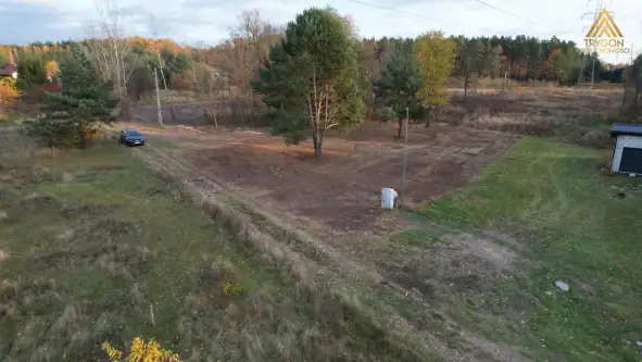 Wiązowna ,  Duchnowska   11