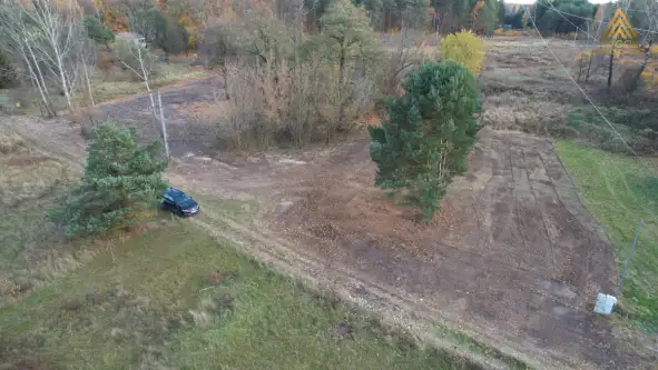 Wiązowna ,  Duchnowska   12