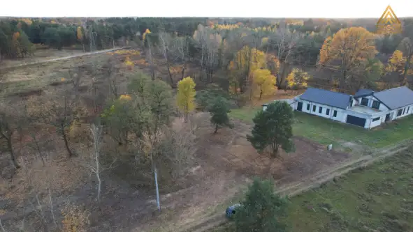 Wiązowna ,  Duchnowska   13