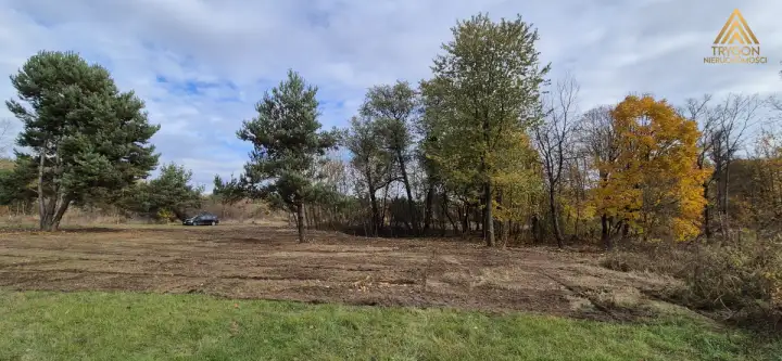  Wiązowna   Duchnowska 