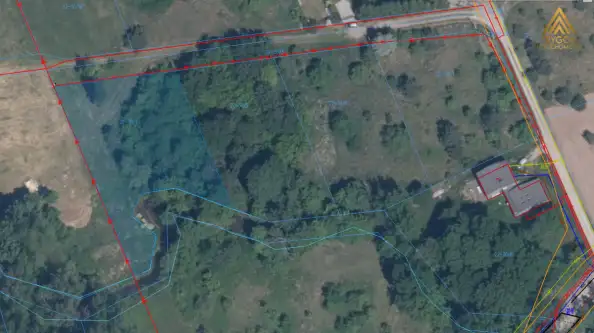 Wiązowna ,  Duchnowska   7