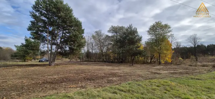 Wiązowna ,  Duchnowska   8