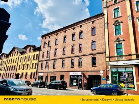 Ruda śląska ,  Niedurnego   6