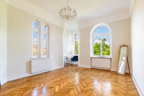 Kraków ,  Aleksandra Lubomirskiego   4