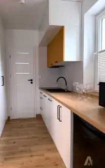 Nowy Sącz ,  Gabrieli Zapolskiej   8