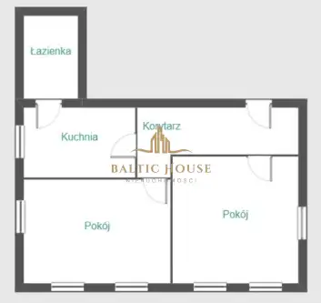 Pruszcz Gdański ,  Spacerowa    7