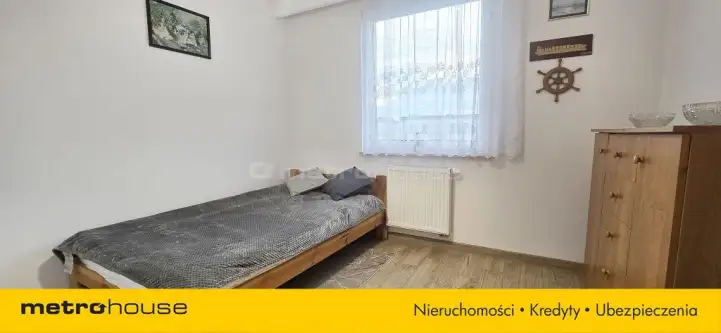 Bolszewo ,  Wspólna   21