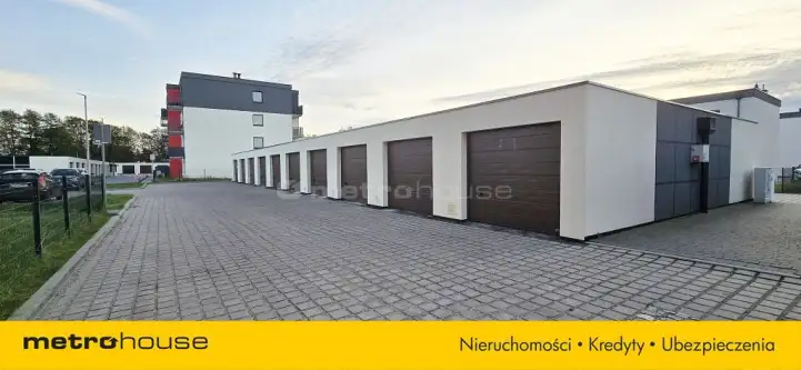 Bolszewo ,  Wspólna   7