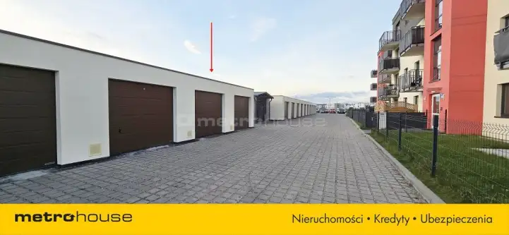 Bolszewo ,  Wspólna   8