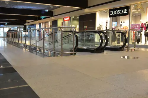 Ostróda ,  Jana Pawła Ii   2