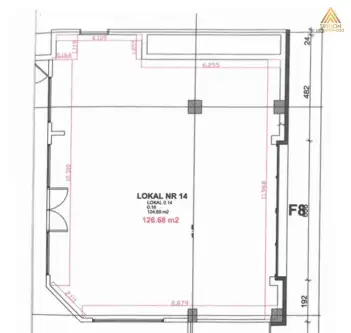 Ostróda ,  Jana Pawła Ii   8