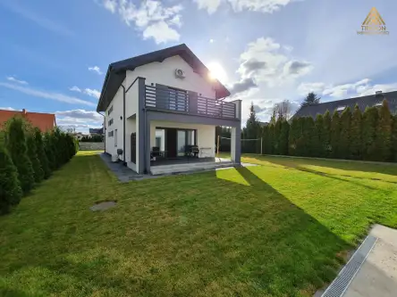 Pierwoszyno ,  Śliwkowa   2