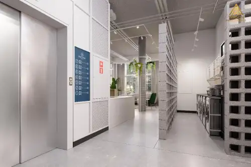 Warszawa ,  Grochowska   16