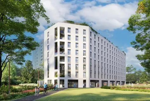 Warszawa ,  Grochowska   17