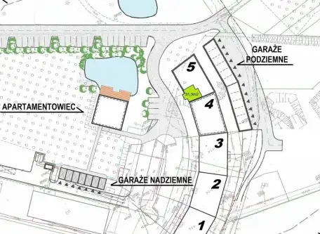 Wadowice ,  Jana Matejki   3