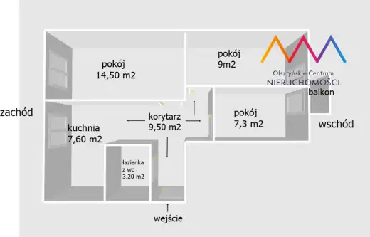 Olsztyn ,  Tadeusza Kościuszki   12