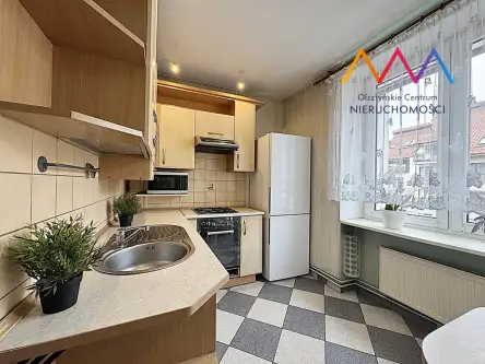 Olsztyn ,  Tadeusza Kościuszki   6