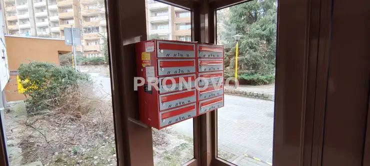 Szczecin ,  Brązowa   27