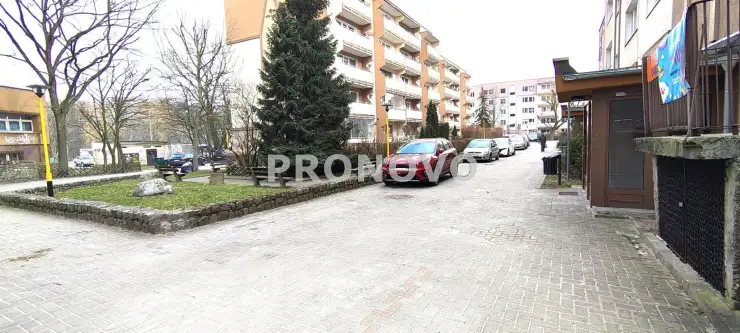 Szczecin ,  Brązowa   32