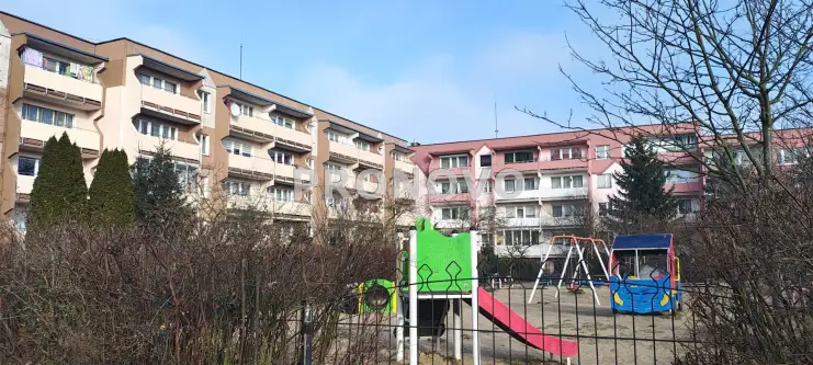 Szczecin ,  Brązowa   4