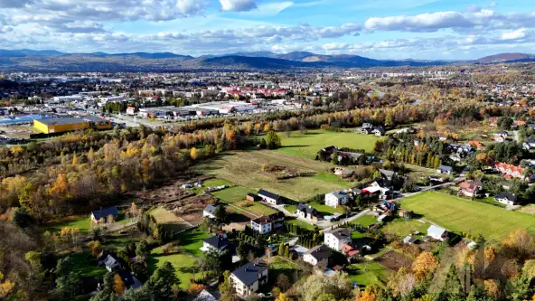 Nowy Sącz ,  Jamnicka   11