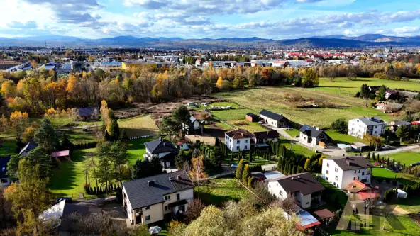 Nowy Sącz ,  Jamnicka   9