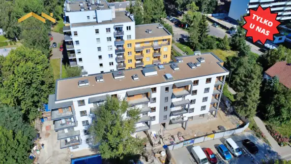 Kraków ,  Adama Bochenka   9