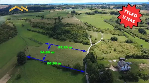 Zalas ,  Na Skotnicę   6