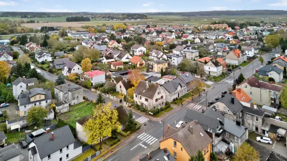 Gryfice ,  ks. Stanisława Ruta   19