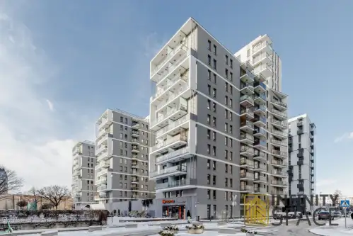 Warszawa ,  Marcina Kasprzaka   15