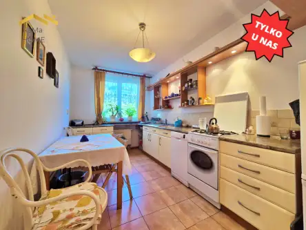 Kraków ,  Pokoju   4