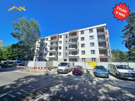 Kraków ,  Adama Bochenka   7