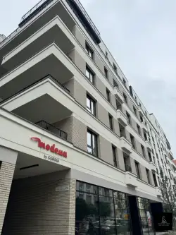 Poznań ,  Maksymiliana Jackowskiego   11