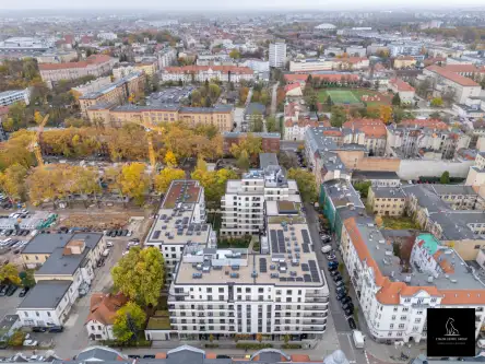Poznań ,  Maksymiliana Jackowskiego   13