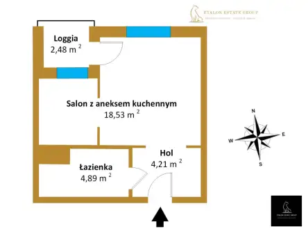 Poznań ,  Maksymiliana Jackowskiego   14