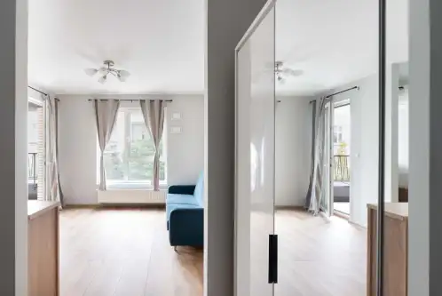  Poznań   Maksymiliana Jackowskiego 