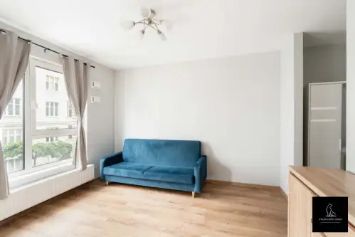 Poznań ,  Maksymiliana Jackowskiego   3